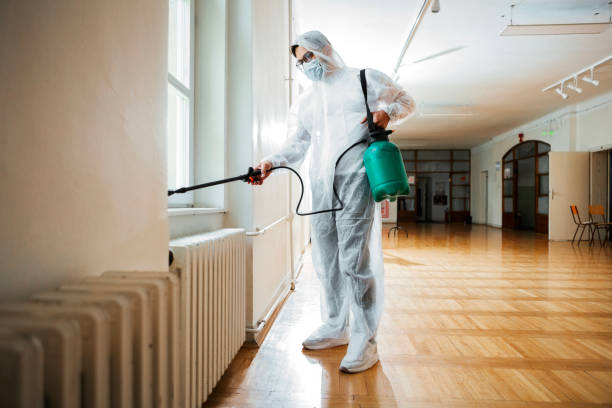 Best Best Pest Control Companies  in Bloomer, WI